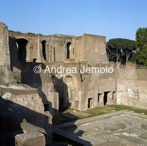 Domus Augustana  | Andrea Jemolo