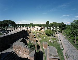 General view  | Andrea Jemolo