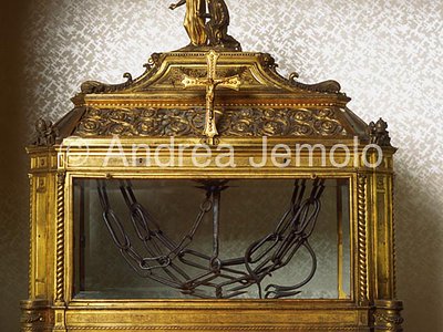 Andrea Busiri Vici | Andrea Jemolo