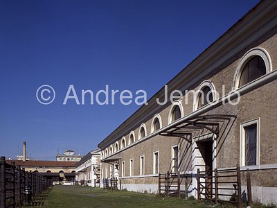 Gioacchino Ersoch | Andrea Jemolo