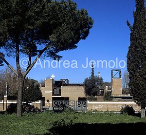 San Valentino at the Olympic village General view | Andrea Jemolo