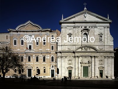 Fausto Rughesi | Andrea Jemolo