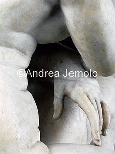 Altemps palace Venus - Aphrodite at the bath | Andrea Jemolo