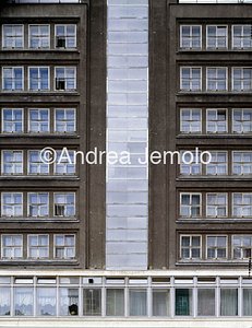 Palazzi per uffici  | Andrea Jemolo