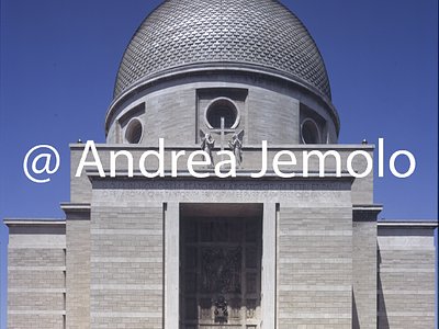 Tullio Rossi | Andrea Jemolo