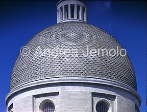 EUR - SS. Peter and Paul Dome | Andrea Jemolo
