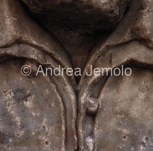 Fountain of the Laborer  | Andrea Jemolo