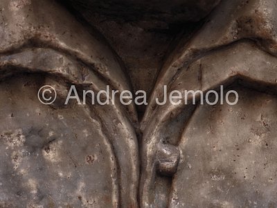 Fontana del Facchino  | Andrea Jemolo