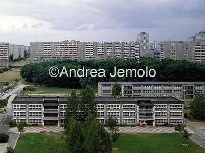 Berlin Marzahn district  | Andrea Jemolo