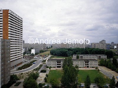 Berlin Marzahn district  | Andrea Jemolo