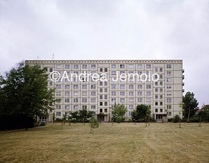 Quartiere Hans-Loch-Viertel  | Andrea Jemolo
