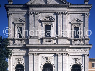 Giovanni Battista Sorìa | Andrea Jemolo