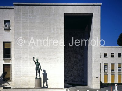 Gaetano Minnucci | Andrea Jemolo