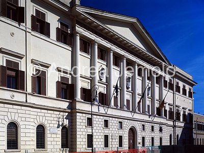 Manufacture tobaccos General view | Andrea Jemolo