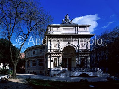 E. Bernich | Andrea Jemolo