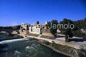Visione d'insieme General view | Andrea Jemolo