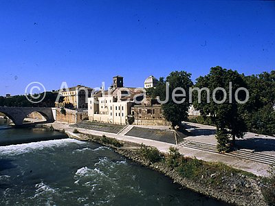 Visione d'insieme General view | Andrea Jemolo