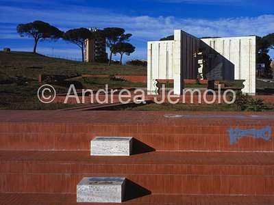 Paolo Angeletti | Andrea Jemolo