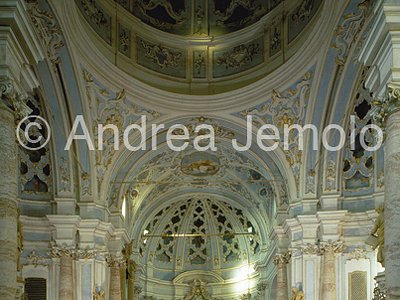 Antonio Luigi Bibiena o Galli da Bibbiena | Andrea Jemolo