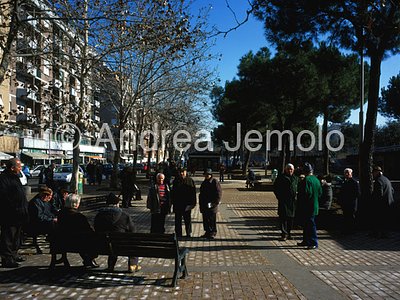 Maria Angelini | Andrea Jemolo