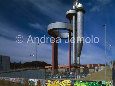 Andrea Savini Ricci | Andrea Jemolo