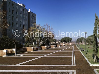 Cristina Valeri | Andrea Jemolo