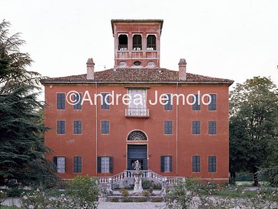 Collecchio | Andrea Jemolo