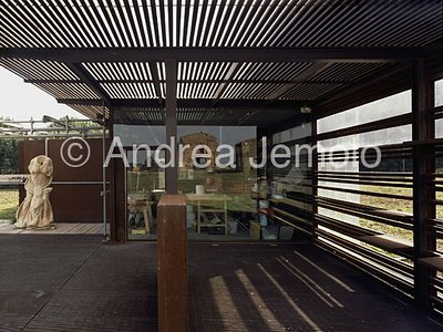 Susanna Ferrini, Antonello Stella associati | Andrea Jemolo