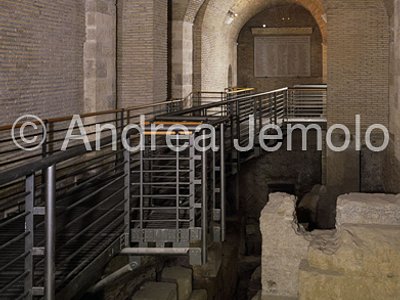 S. Benedetti, G. Miarelli Mariani | Andrea Jemolo