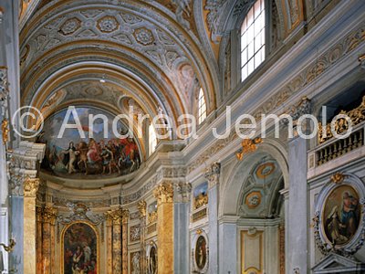 Paolo Posi | Andrea Jemolo