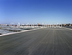 Yard for Tiburtina Station for TAV  | Andrea Jemolo