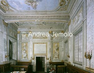 Santa Caterina da Siena Oratory | Andrea Jemolo