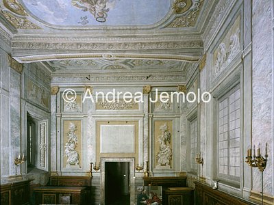Santa Caterina da Siena Oratory | Andrea Jemolo