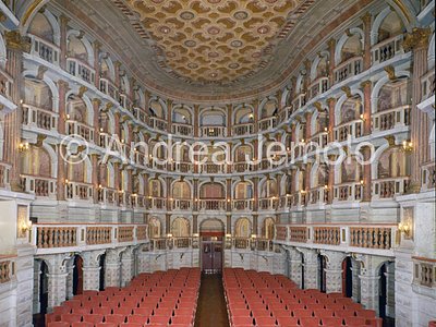 Antonio Bibiena o Galli da Bibbiena | Andrea Jemolo