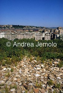Monte dei cocci  | Andrea Jemolo