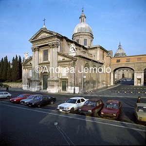 San Rocco General view | Andrea Jemolo