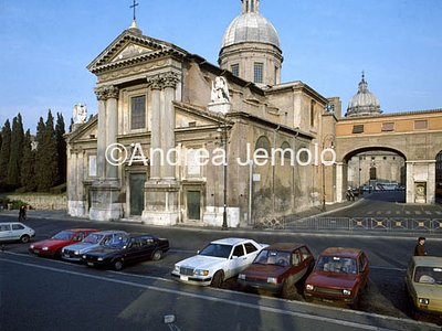 San Rocco General view | Andrea Jemolo