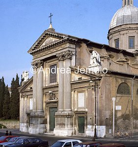 San Rocco General view | Andrea Jemolo