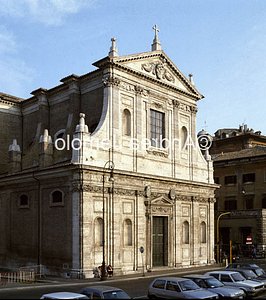 San Girolamo degli Schiavoni  | Andrea Jemolo