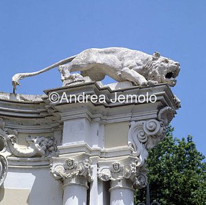 Zoological garden Detail | Andrea Jemolo