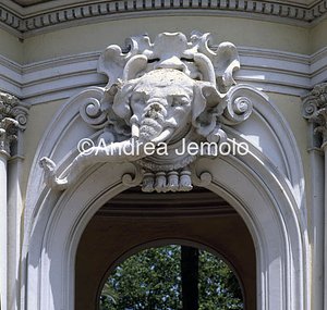 Zoological garden Detail | Andrea Jemolo