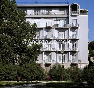 House De' Salvi  | Andrea Jemolo