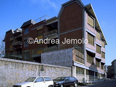 Angelo Di Castro | Andrea Jemolo