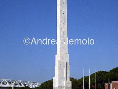 Costantino Costantini | Andrea Jemolo