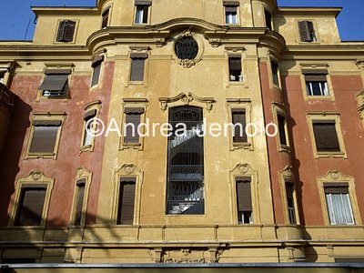 Giovan Battista Milani | Andrea Jemolo