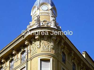 Casa Roy  | Andrea Jemolo
