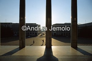 EUR - Palace of the Congresses  | Andrea Jemolo