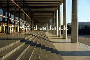 EUR - Palace of the Congresses  | Andrea Jemolo
