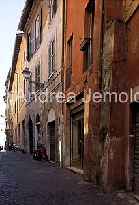 Ghetto – Street General view | Andrea Jemolo