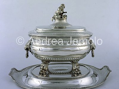 Bulgari collection Terrina | Andrea Jemolo